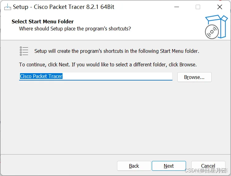 1 认识仿真工具Packet Tracer【实验】【计算机网络】_计算机网络_19